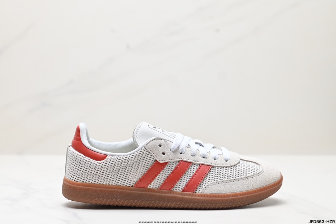 Adidas Samba Shoes